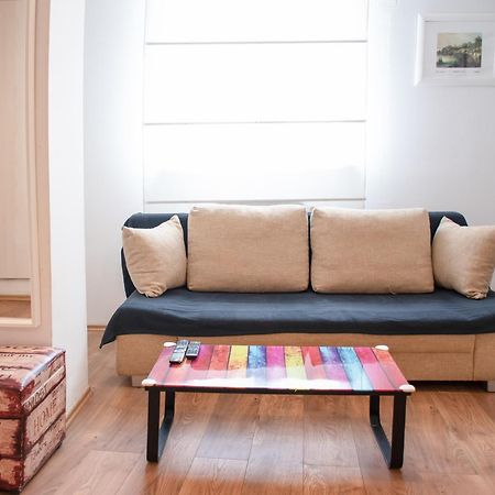 Twin-Magnolias Condo With Garden, Parking & Ev Station Zagreb Exterior foto