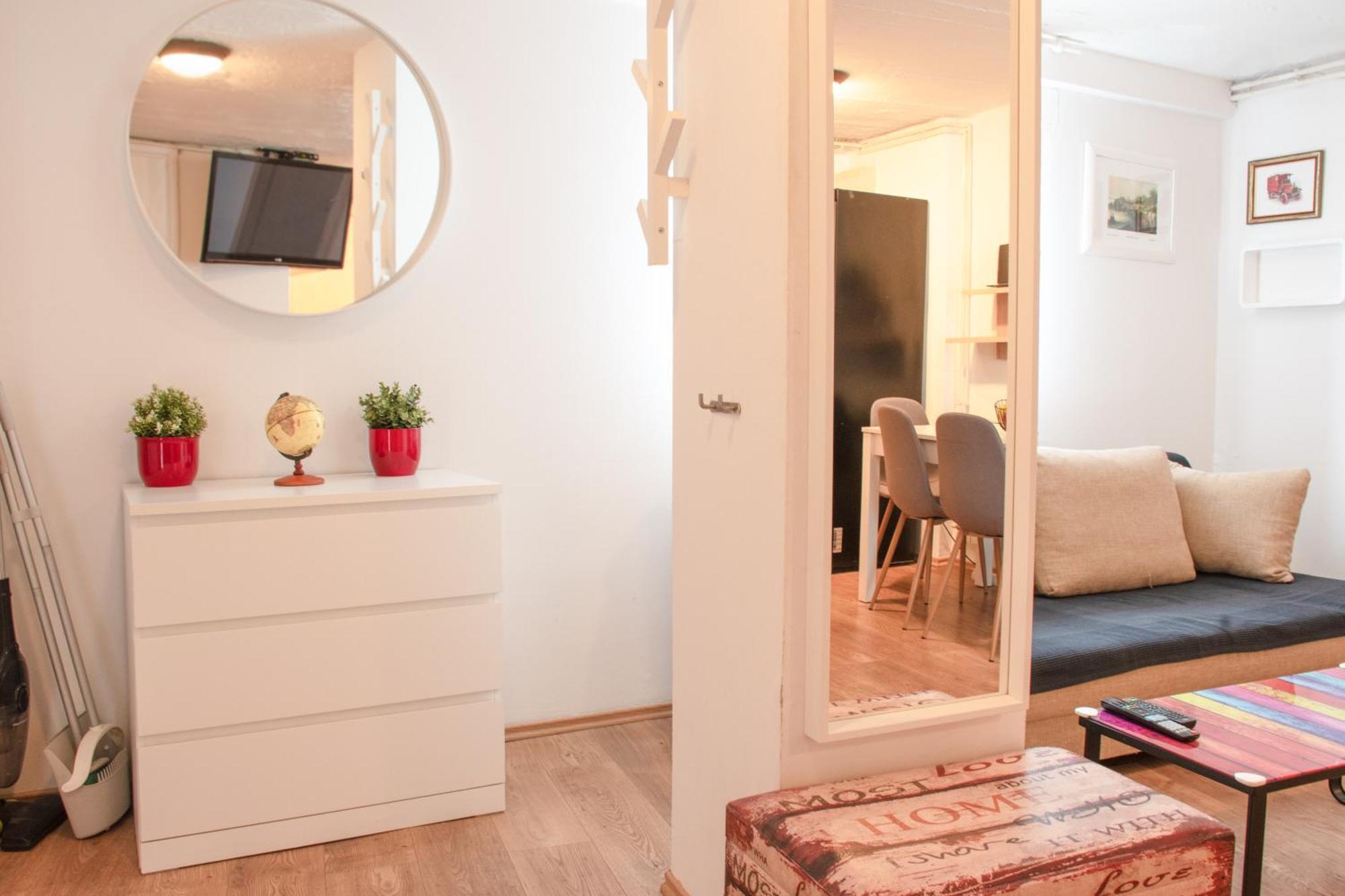 Twin-Magnolias Condo With Garden, Parking & Ev Station Zagreb Exterior foto