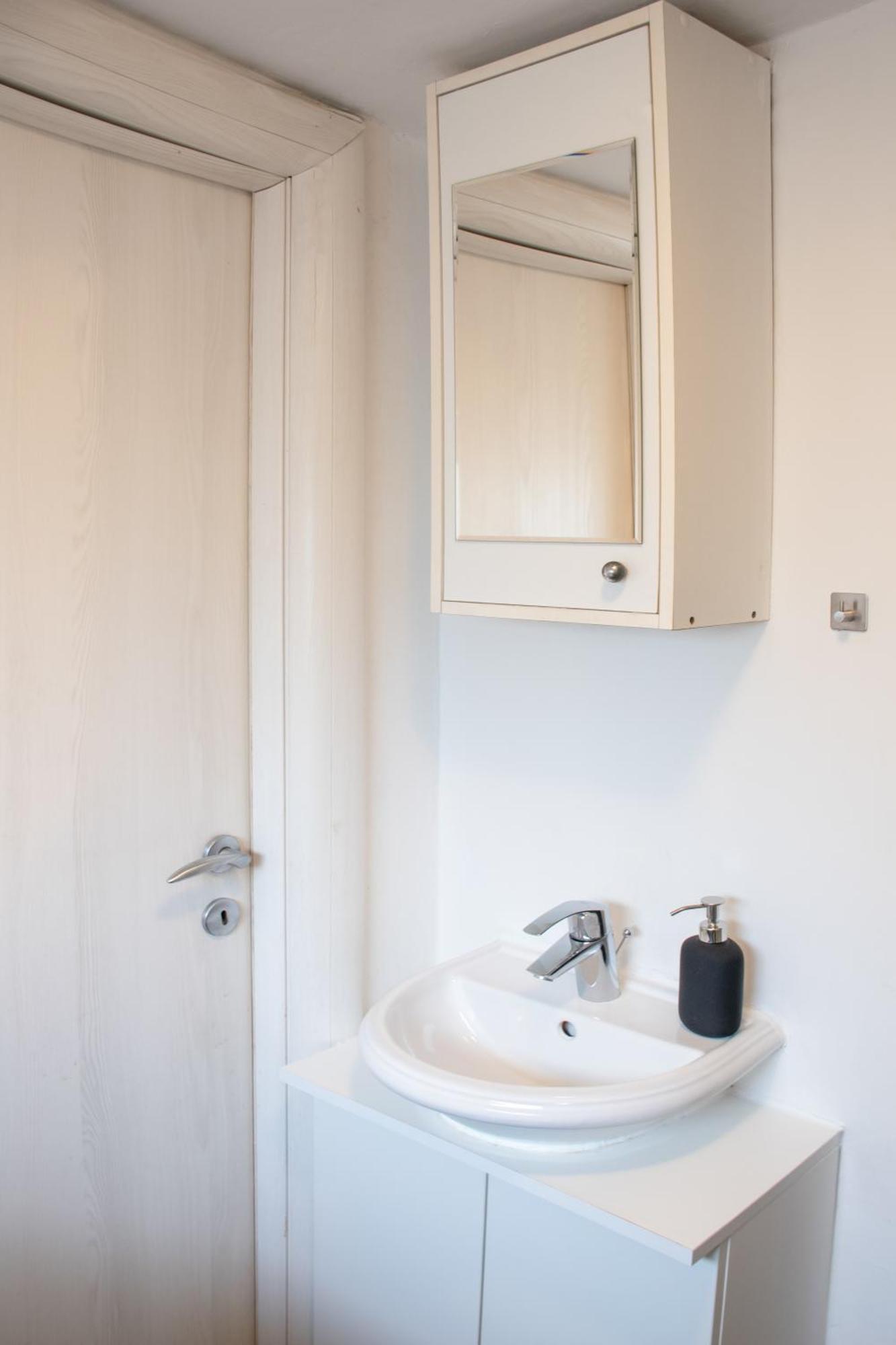 Twin-Magnolias Condo With Garden, Parking & Ev Station Zagreb Exterior foto